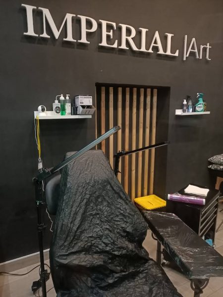 Imperial Art Tattoo Studio