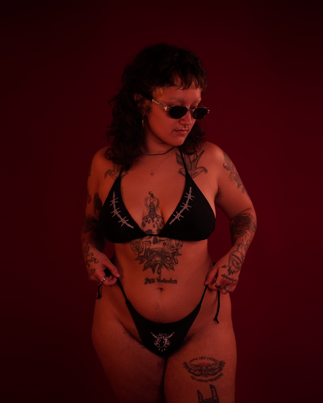 Pack Bikini